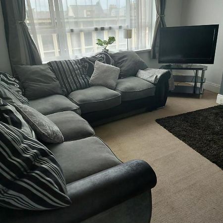 Sandyrise Holiday Lets Apartment Scarborough Exterior photo